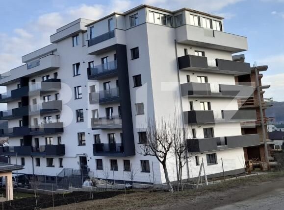 Apartament de vânzare 2 camere Nord - 164830AV | BLITZ Bistriţa | Poza1
