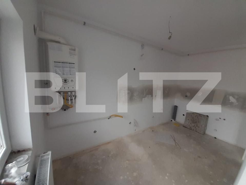 Apartament de vânzare 2 camere Nord - 164830AV | BLITZ Bistriţa | Poza6