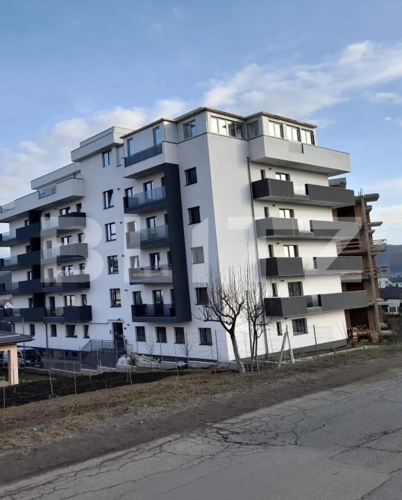 Apartament de vânzare 2 camere Nord - 164830AV | BLITZ Bistriţa | Poza1