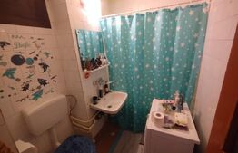 Apartament 3 camere, 65mp, decomandat, etaj 4, zona Sensul Vechi/Independentei