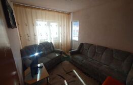 Apartament 3 camere, 65mp, decomandat, etaj 4, zona Sensul Vechi/Independentei