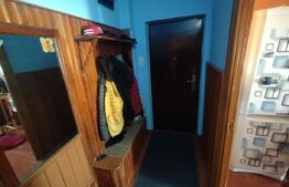 Apartament 3 camere, 65mp, decomandat, etaj 4, zona Sensul Vechi/Independentei