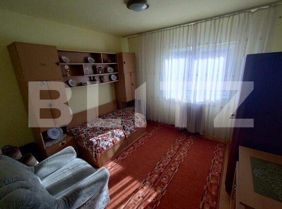 Apartament de vânzare 3 camere Independenței - 164848AV | BLITZ Bistriţa | Poza2