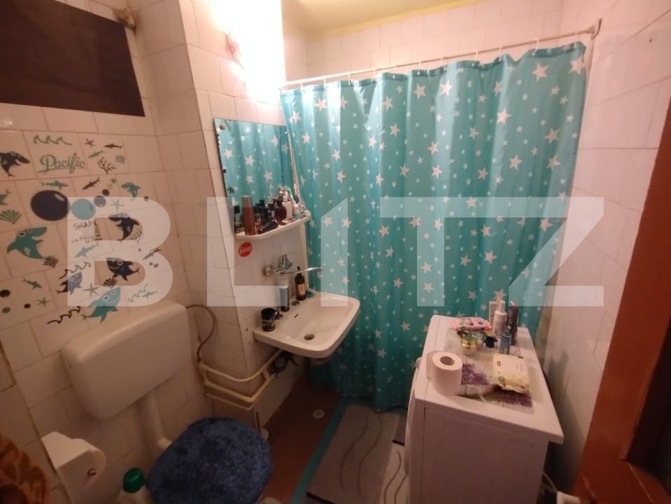 Apartament de vânzare 3 camere Independenței - 164848AV | BLITZ Bistriţa | Poza8