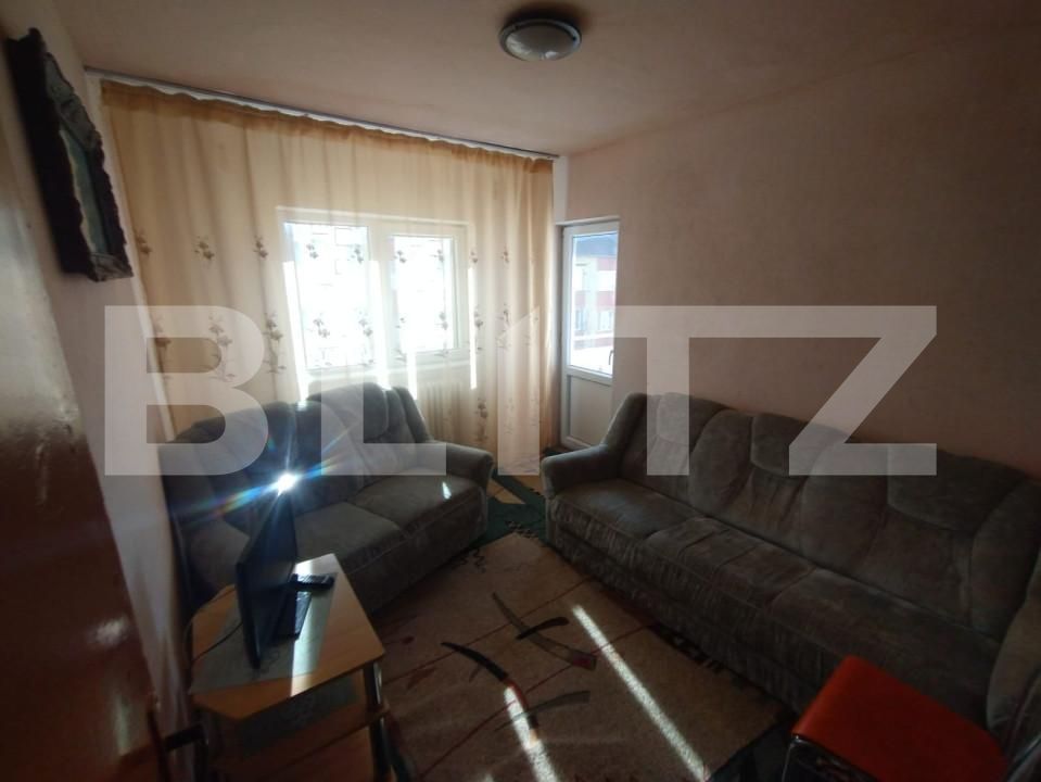 Apartament de vânzare 3 camere Independenței - 164848AV | BLITZ Bistriţa | Poza3