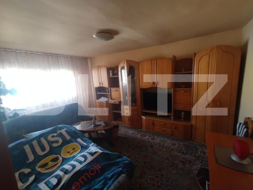 Apartament de vânzare 3 camere Independenței - 164848AV | BLITZ Bistriţa | Poza4