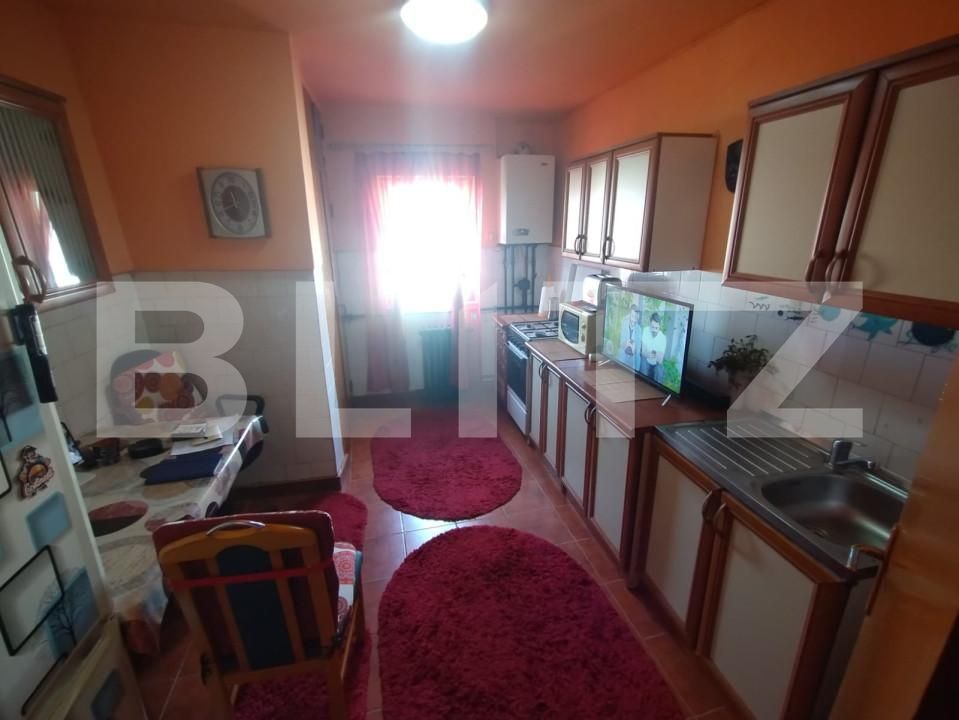 Apartament de vânzare 3 camere Independenței - 164848AV | BLITZ Bistriţa | Poza1