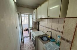 Garsoniera de vanzare, 33 mp, etaj 1, zona Sensul Vechi