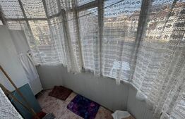 Garsoniera de vanzare, 33 mp, etaj 1, zona Sensul Vechi