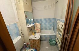 Garsoniera de vanzare, 33 mp, etaj 1, zona Sensul Vechi