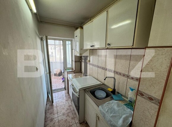 Garsonieră de vânzare Independenței - 164857AV | BLITZ Bistriţa | Poza2