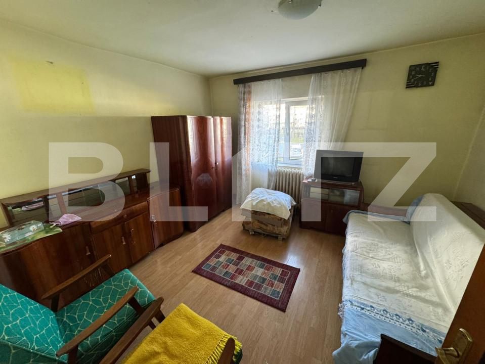 Garsonieră de vânzare Independenței - 164857AV | BLITZ Bistriţa | Poza1