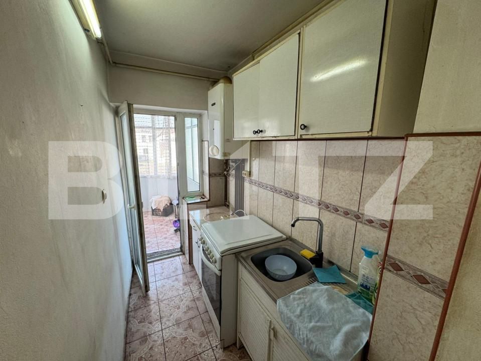 Garsonieră de vânzare Independenței - 164857AV | BLITZ Bistriţa | Poza2