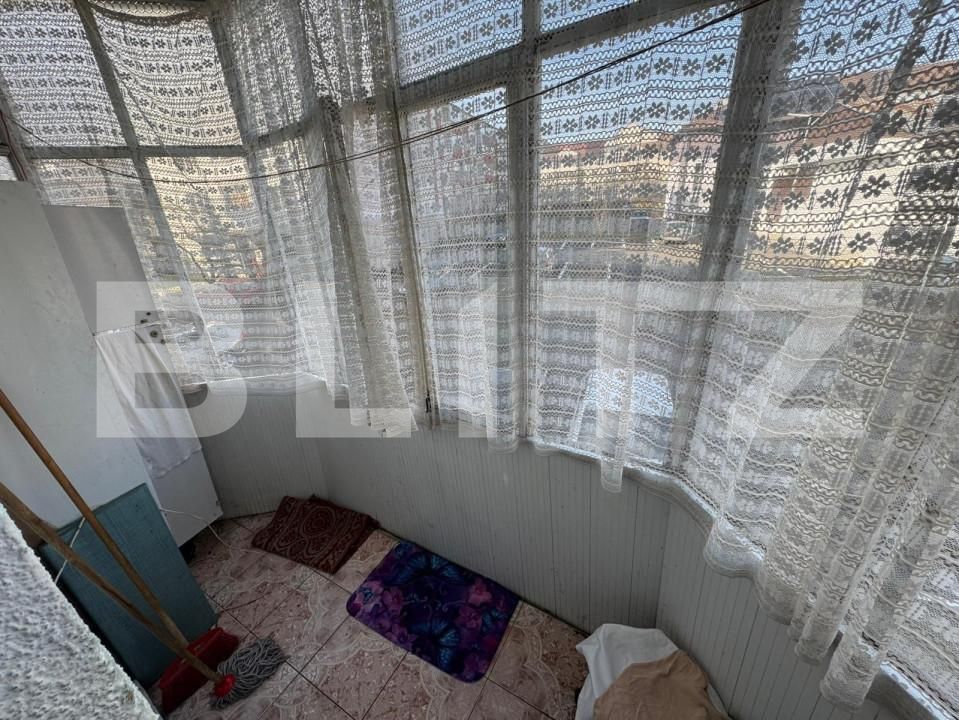 Garsonieră de vânzare Independenței - 164857AV | BLITZ Bistriţa | Poza3