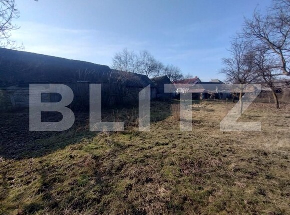 Casa de vânzare 2 camere Nord - 164861CV | BLITZ Bistriţa | Poza6