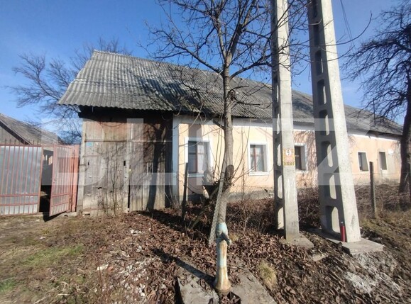 Casa de vânzare 2 camere Nord - 164861CV | BLITZ Bistriţa | Poza2