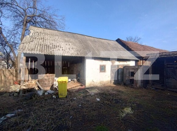 Casa de vânzare 2 camere Nord - 164861CV | BLITZ Bistriţa | Poza4