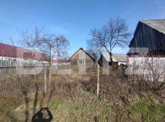 Casa de vânzare 2 camere Nord - 164861CV | BLITZ Bistriţa | Poza3