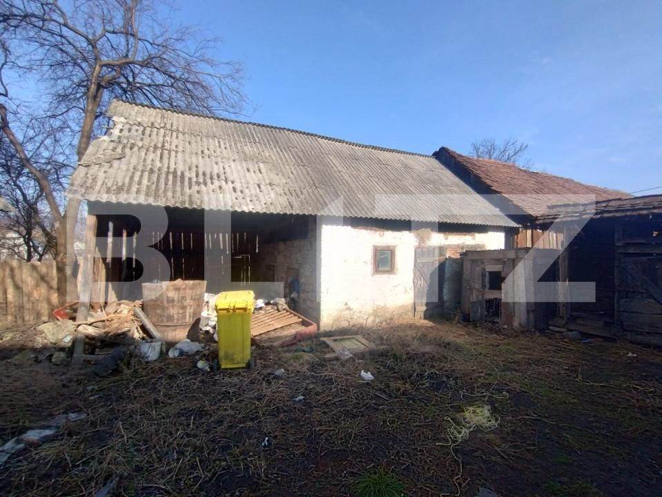 Casa de vânzare 2 camere Nord - 164861CV | BLITZ Bistriţa | Poza4