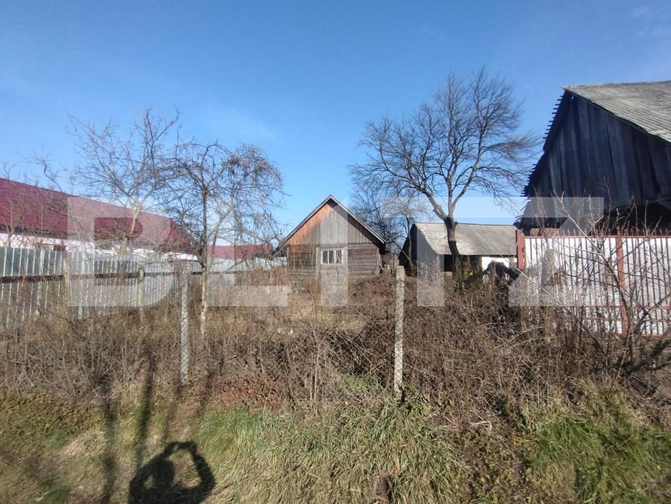 Casa de vânzare 2 camere Nord - 164861CV | BLITZ Bistriţa | Poza3