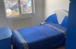 Apartament 3 camere, 63 mp, zona-Beclean