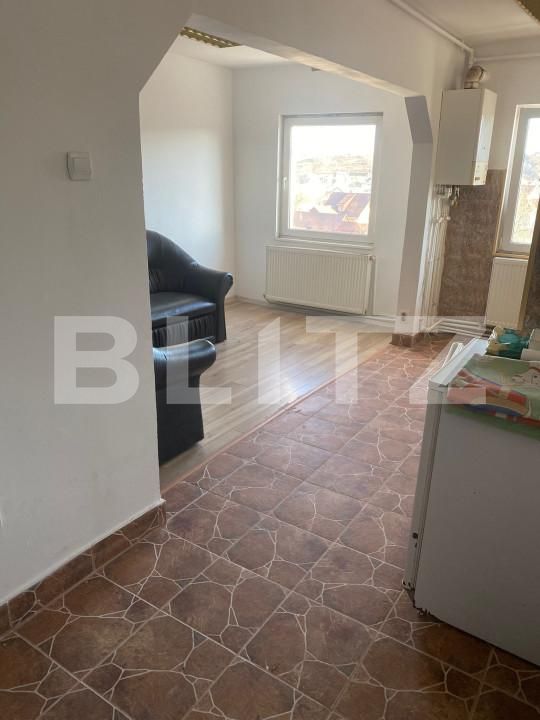 Apartament de vânzare 3 camere Beclean - 164871AV | BLITZ Bistriţa | Poza1
