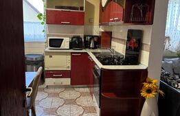 Apartament 4 camere, 110 mp, complet mobilat și utilat, zona-Unirea