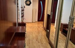 Apartament 4 camere, 110 mp, complet mobilat și utilat, zona-Unirea