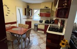 Apartament 4 camere, 110 mp, complet mobilat și utilat, zona-Unirea