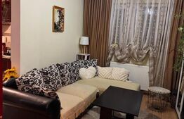 Apartament 4 camere, 110 mp, complet mobilat și utilat, zona-Unirea
