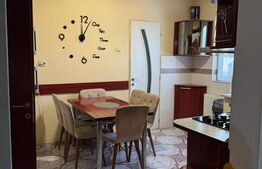 Apartament 4 camere, 110 mp, complet mobilat și utilat, zona-Unirea