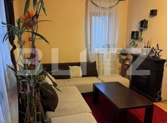 Apartament de vânzare 4 camere Unirea - 164894AV | BLITZ Bistriţa | Poza6