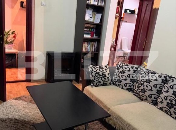 Apartament de vânzare 4 camere Unirea - 164894AV | BLITZ Bistriţa | Poza2