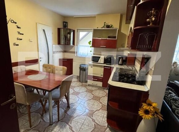 Apartament de vânzare 4 camere Unirea - 164894AV | BLITZ Bistriţa | Poza7