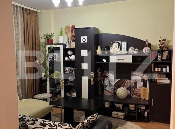 Apartament de vânzare 4 camere Unirea - 164894AV | BLITZ Bistriţa | Poza1
