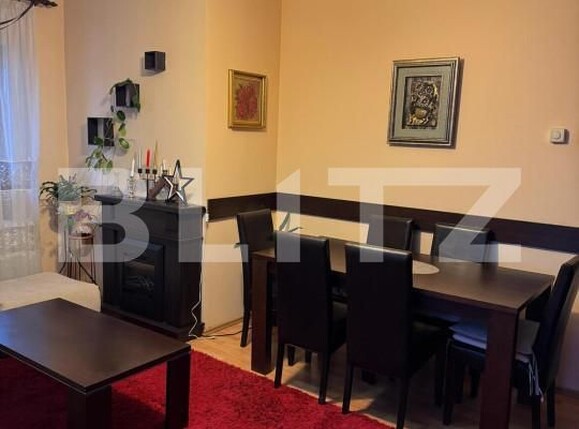Apartament de vânzare 4 camere Unirea - 164894AV | BLITZ Bistriţa | Poza5