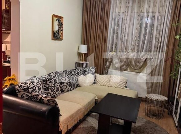 Apartament de vânzare 4 camere Unirea - 164894AV | BLITZ Bistriţa | Poza3