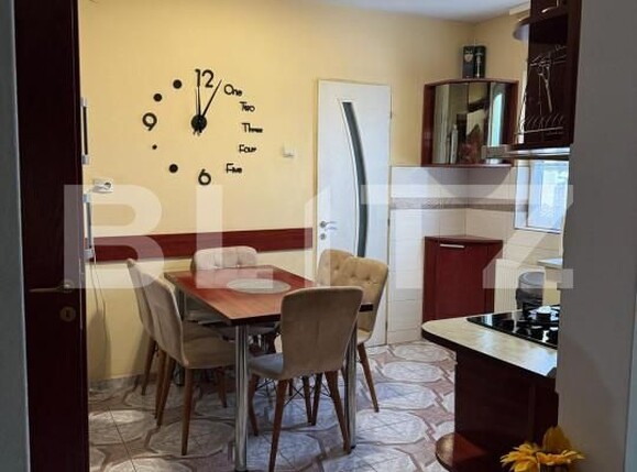 Apartament de vânzare 4 camere Unirea - 164894AV | BLITZ Bistriţa | Poza9