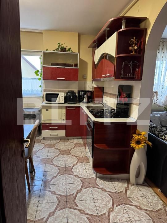 Apartament de vânzare 4 camere Unirea - 164894AV | BLITZ Bistriţa | Poza8