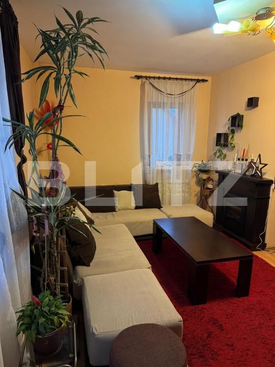 Apartament de vânzare 4 camere Unirea - 164894AV | BLITZ Bistriţa | Poza6