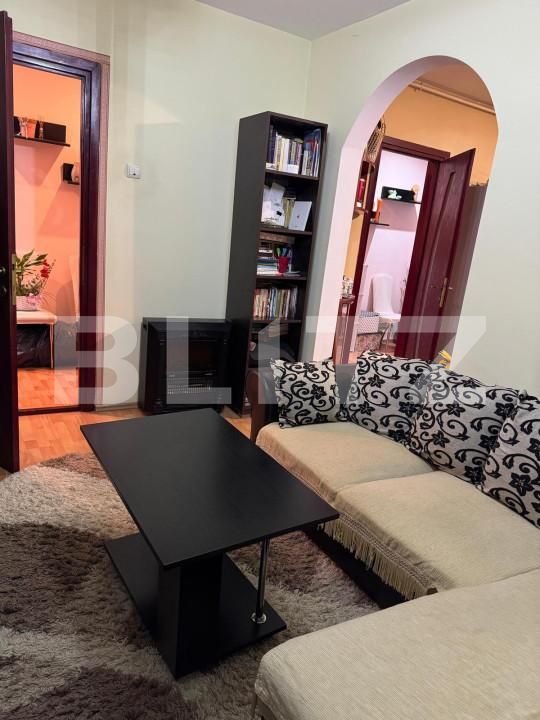 Apartament de vânzare 4 camere Unirea - 164894AV | BLITZ Bistriţa | Poza2