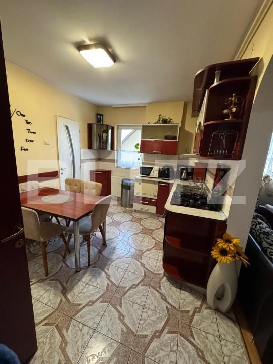 Apartament de vânzare 4 camere Unirea - 164894AV | BLITZ Bistriţa | Poza7