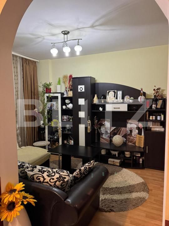Apartament de vânzare 4 camere Unirea - 164894AV | BLITZ Bistriţa | Poza1
