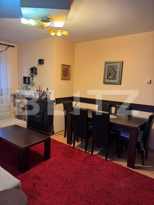 Apartament de vânzare 4 camere Unirea - 164894AV | BLITZ Bistriţa | Poza5