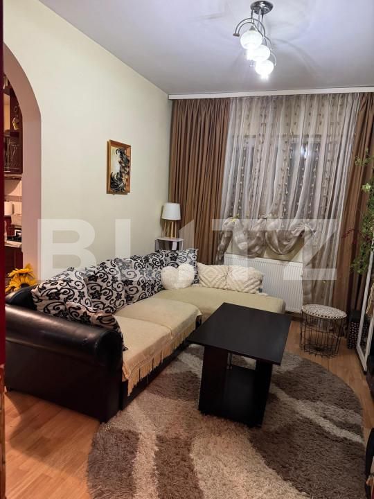 Apartament de vânzare 4 camere Unirea - 164894AV | BLITZ Bistriţa | Poza3