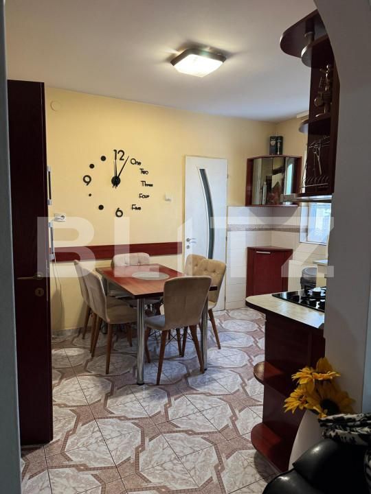 Apartament de vânzare 4 camere Unirea - 164894AV | BLITZ Bistriţa | Poza9