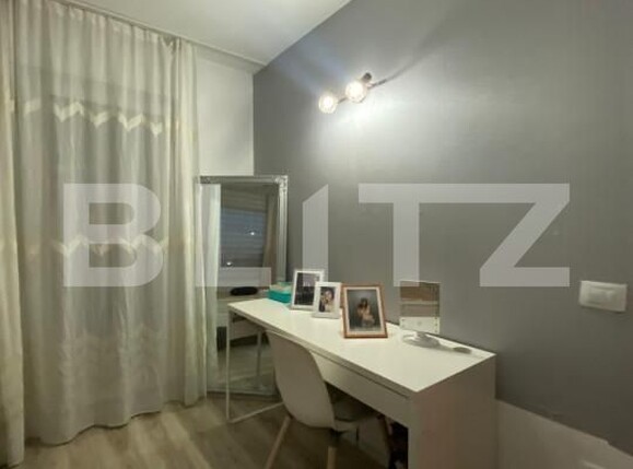 Apartament de vânzare 4+ camere Nord - 164908AV | BLITZ Bistriţa | Poza2