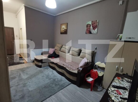 Garsonieră de vânzare Independenței - 164912AV | BLITZ Bistriţa | Poza3