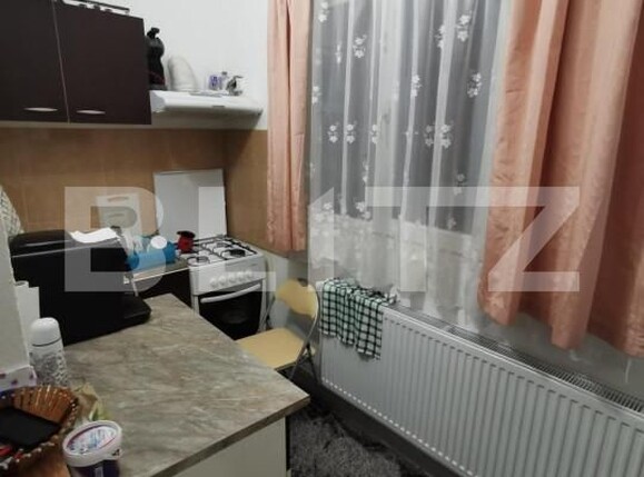 Garsonieră de vânzare Independenței - 164912AV | BLITZ Bistriţa | Poza2