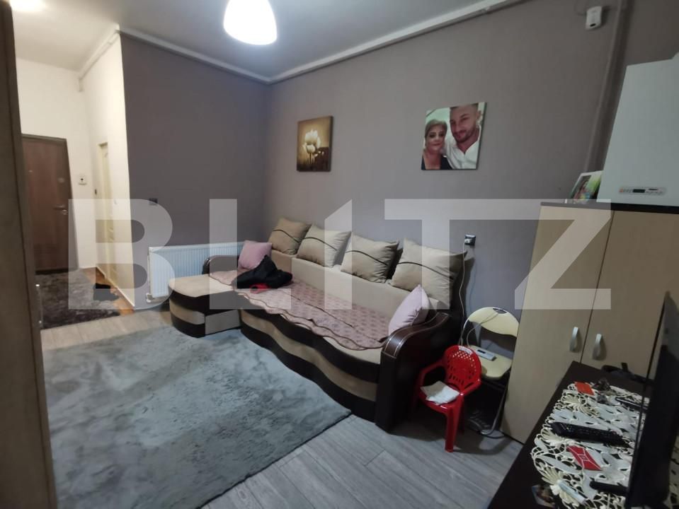 Garsonieră de vânzare Independenței - 164912AV | BLITZ Bistriţa | Poza3